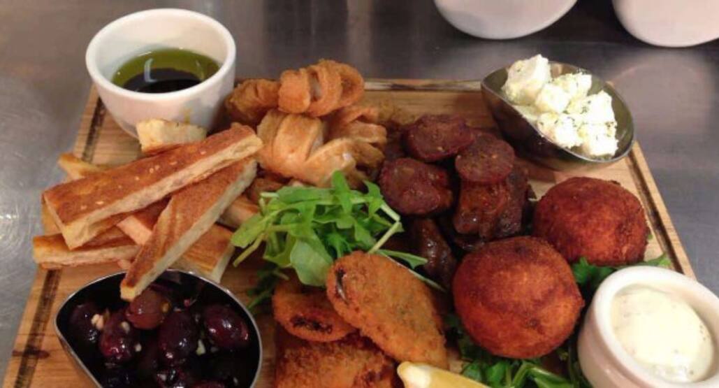 The Gate Bar Bistro Success Perth